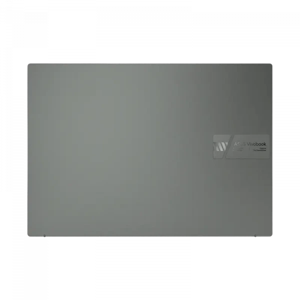 Laptop 16 ASUS Vivobook S 16X M5602QA, Sand Grey, AMD Ryzen 5 5600H, 16GB/512GB, Fără SO