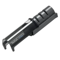 Точилка для ножей Tefal K2650534, Чёрный