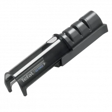 Ascutițor cuțite Tefal K2650534, Negru