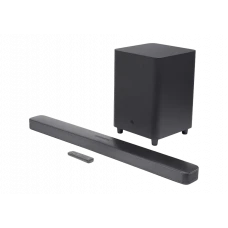 Soundbar JBL Bar 5.1, Negru