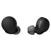 Наушники SONY WF-C500, Чёрный