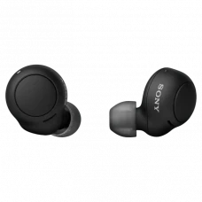 Căști SONY WF-C500, Negru