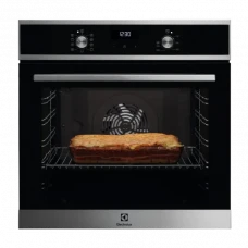 Cuptor Electric Electrolux EOF5C70X, Negru
