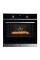 Cuptor Electric Electrolux EOF5C70X, Negru