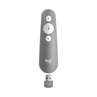 Презентер Logitech R500, Серый