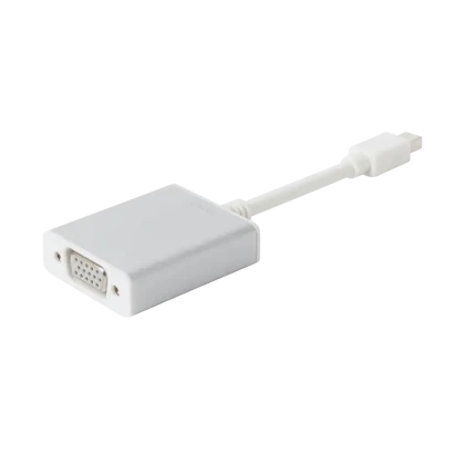 Видеоадаптер Moshi, DisplayPort - VGA D-Sub, Белый