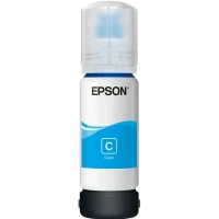 Recipient de cerneală Epson 103 EcoTank, 65ml, Cyan