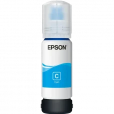 Recipient de cerneală Epson 103 EcoTank, 65ml, Cyan