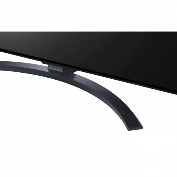 75 LED SMART Телевизор LG 75NANO766PA, 3840x2160 4K UHD, webOS, Чёрный