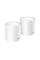 Sistem Wi-Fi Mesh TP-LINK Deco X10(2-pack), Wi-Fi, Alb