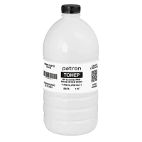 Тонер Patron Toner M102/203, 1кг, Чёрный