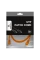 Patch cord Cablexpert PP12-1M/O, CAT5e UTP, 1m, Portocaliu