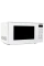 Cuptor cu microunde Panasonic NN-GT261WZPE, Alb