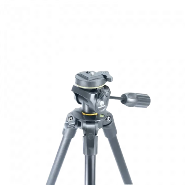 Tripied Foto-Video Vanguard VESTA 233AP, Cap Video, Gri