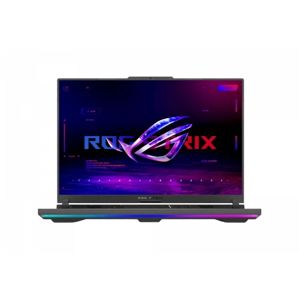 Игровой ноутбук 16 ASUS ROG Strix G16 G614JV, Eclipse Gray, Intel Core i7-13650HX, 16Гб/1024Гб, Без ОС