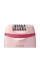 Эпилятор PHILIPS BRE285/00, Розовый