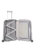 Valiză pentru bagaj Samsonite SCURE, 34L, Argintiu