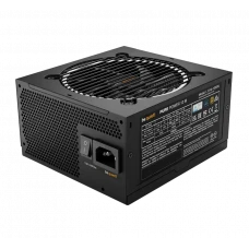 Sursă Alimentare PC be quiet! PURE POWER 12 M, 1000W, ATX, Complet modular