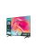 50 QLED SMART TV Hisense 50E7KQ, 3840x2160 4K UHD, VIDAA U6.0, Negru