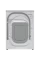 Стиральная машина Gorenje WNS1X4ARTWIFI, 10,5кг, Белый