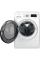 Mașină de spălat cu uscător Whirlpool FFWDB 864349 BV EE, 8kg, Alb