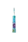 Periuța de dinți electrică sonică PHILIPS Sonicare For Kids HX6321/04, Turcoaz