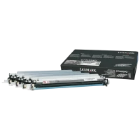 Cartuș pentru imprimantă Lexmark C734X24G, Multipack BK/C/M/Y