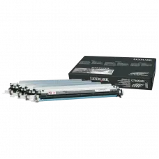 Cartuș pentru imprimantă Lexmark C734X24G, Multipack BK/C/M/Y