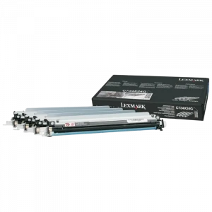 Toner Lexmark