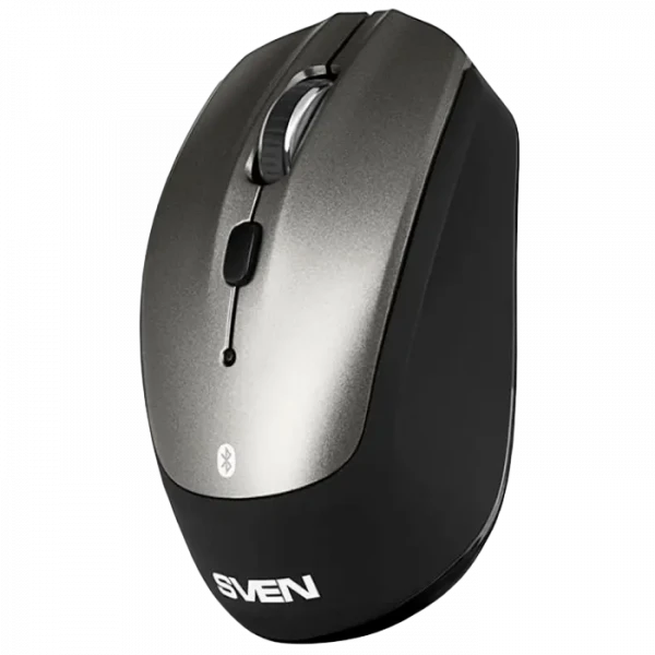Беcпроводная мышь SVEN RX-585SW, Серый