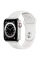 Ceas inteligent Apple Watch Series 6 GPS M00D3, 44mm, Argintiu