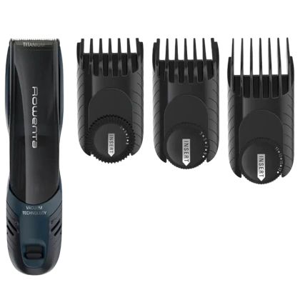 Машинка для стрижки Rowenta TN9320F0, Синий