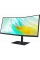 34 Монитор Samsung S34C650UA, VA 3440x1440 WQHD, Чёрный