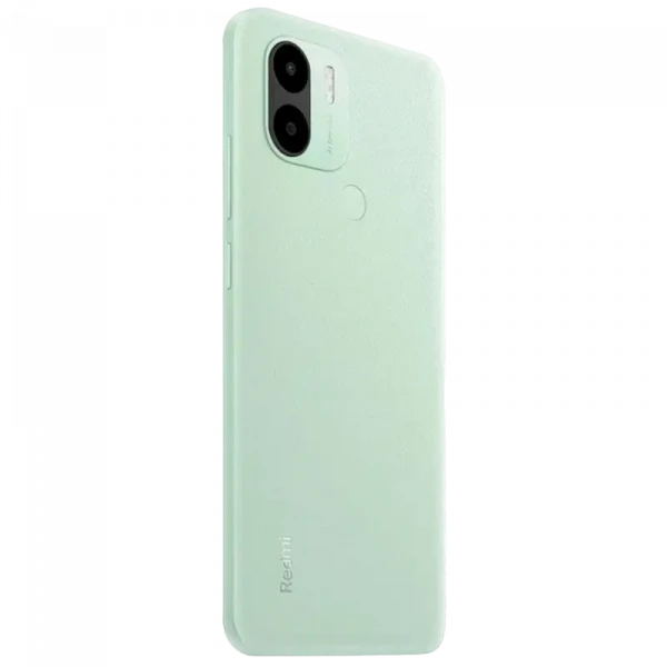 Смартфон Xiaomi Redmi A1, 2Гб/32Гб, Светло-зелёный