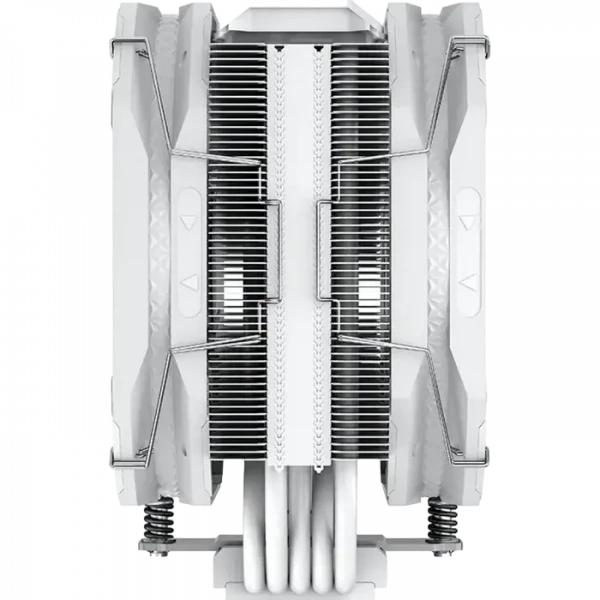 Кулер для процессора Deepcool AS500 PLUS WH