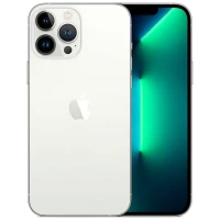 Смартфон Apple iPhone 13 Pro Max / Silver / 512Гб / 6Гб