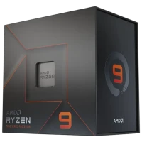 Процессор AMD Ryzen 9 7950X, AMD Radeon Graphics | Box