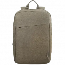 Rucsac pentru Laptop Lenovo B210, 15.6, Poliester, Gri