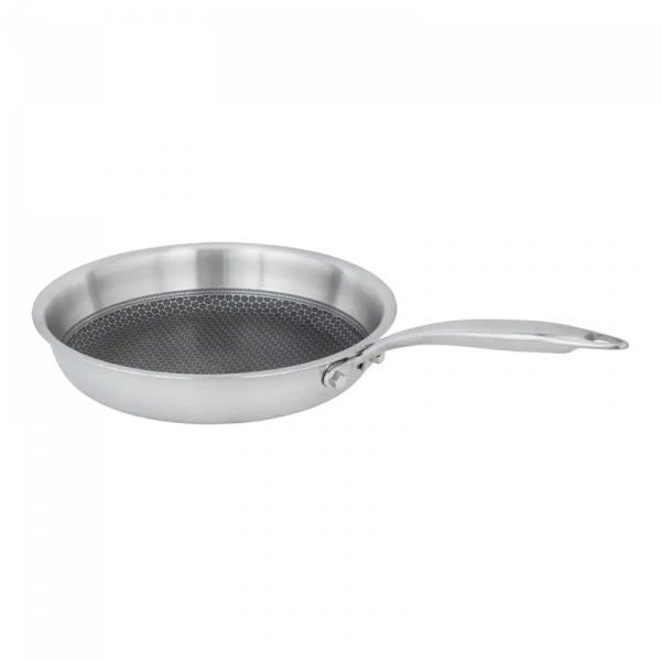 Tigaie RESTO 95013, 28cm, Argintiu