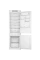 Frigider Hotpoint-Ariston HAC20 T321, Alb