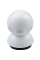 Camera de supraveghere TP-LINK TAPO C220, Alb