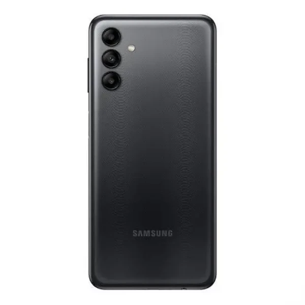 Smartphone Samsung Galaxy A04s, 3GB/32GB, Negru