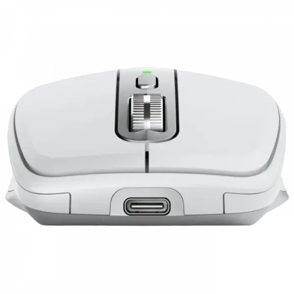 Беcпроводная мышь Logitech MX Anywhere 3 for Mac, Белый