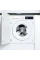 Стиральная машина Sharp ESNIB7141WDEE, 7кг, Белый