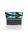Ноутбук 13,6 Apple MacBook Air A2681, Серебристый, M2 with 8-core CPU and 8-core GPU, 8Гб/512Гб, macOS Monterey