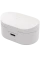 Căști Philips TAT1108WT/00, Alb