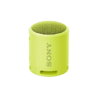 Boxă portabilă SONY SRS-XB13, Lemon Yellow