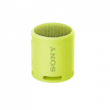 Boxă portabilă SONY SRS-XB13, Lemon Yellow