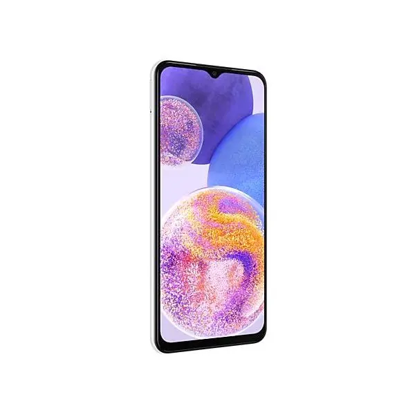 Смартфон Samsung Galaxy A23, 4Гб/64Гб, Белый
