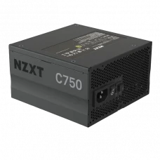 Sursă Alimentare PC NZXT C750 Gold, 750W, ATX, Complet modular